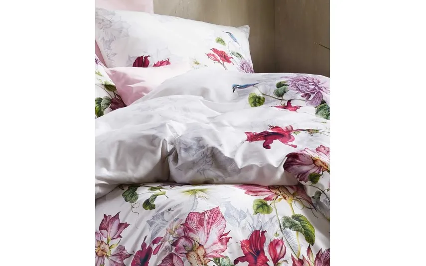 Fleuresse Pościel 135x200 cm satynowa Amarylis Bed Arts 114129 Clearance