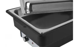 Hendi Podgrzewacz elektr. GN1/1-100 Kitchen Line Sale