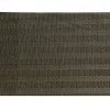 APS Podkładka na na stół 45x33 cm Tao brązowa Discount