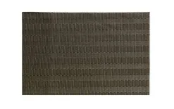 APS Podkładka na na stół 45x33 cm Tao brązowa Discount