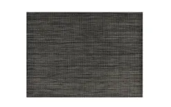 APS Podkładka na stół 45x33 cm czarna-szara 60512 Online