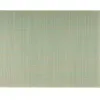APS Podkładka na stół 45x33 cm Tao zielona Discount