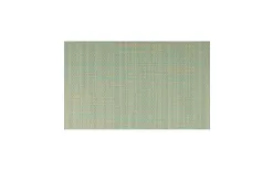 APS Podkładka na stół 45x33 cm Tao zielona Discount