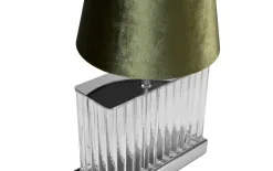 Colmore by Diga Podstawa do lampy Blok akryl Fashion