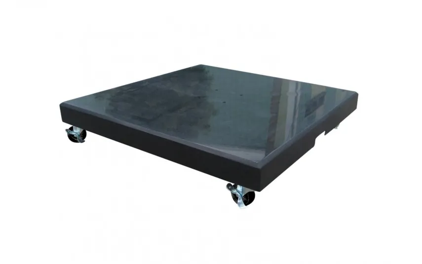 Platinum Podstawa do parasola 90 kg Modena Discount