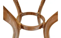 Podstawa stołu Ibiza 4 Classic Rattan Clearance
