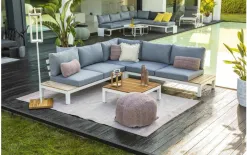 Suns Poduszka Cosa 32 / 60 / 12 Natural Hot