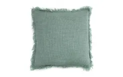 Oltre Poduszka dekoracyjna 45x45cm Maxime Surf Blue Hot