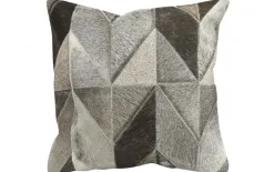 Witek Home Poduszka skóra 45x45 cm LC165A Sale