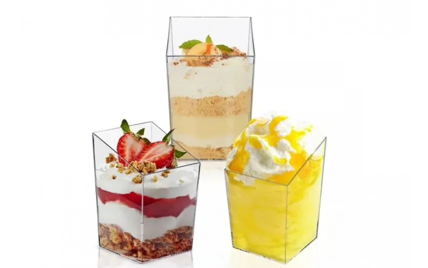 Ravi Pojemnik 50 ml Butler “Finger Food” 24 szt. Discount