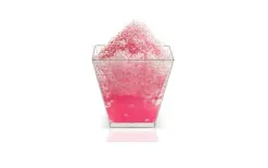 Ravi Pojemnik 120 ml SPACE “Finger Food” 24 szt. Fashion