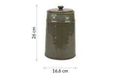Witek Home Pojemnik 16,6cm Tavern Best