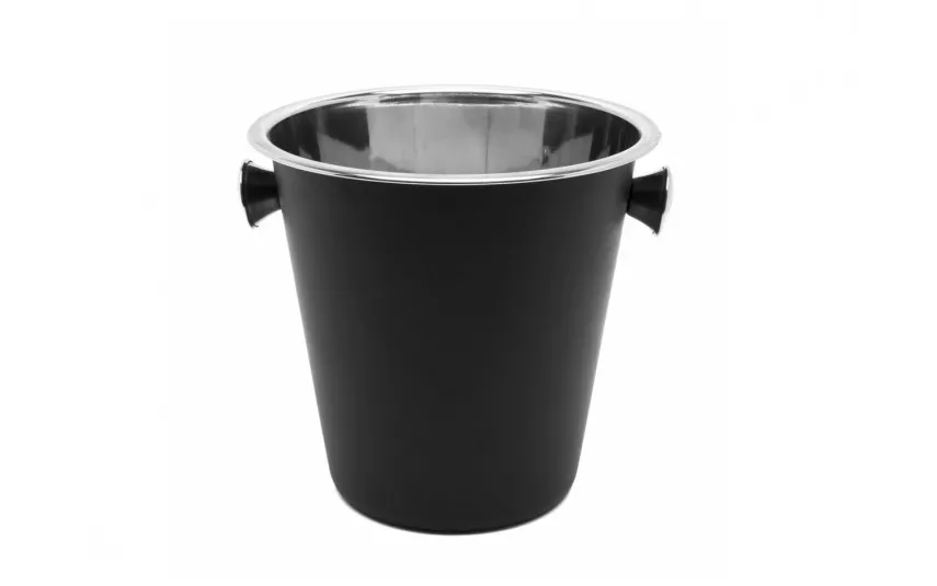Tadar Pojemnik do szampana 4 L czarny Sale