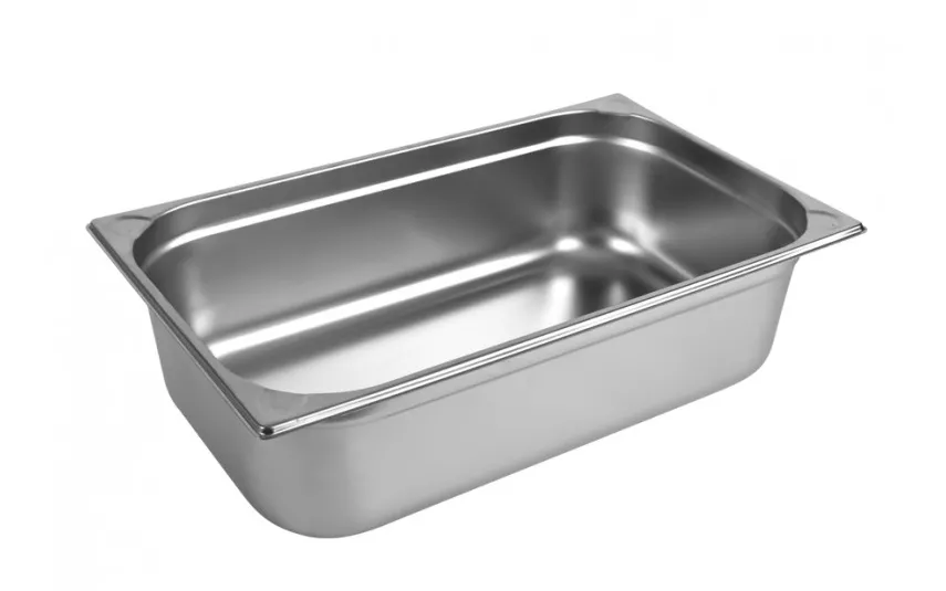 Witek Home Pojemnik gastronomiczny GN 1/1 21L Clearance