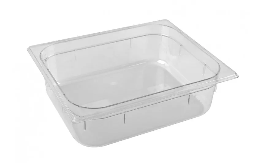 Witek Home Pojemnik gastronomiczny GN 1/2 5,9L Fashion