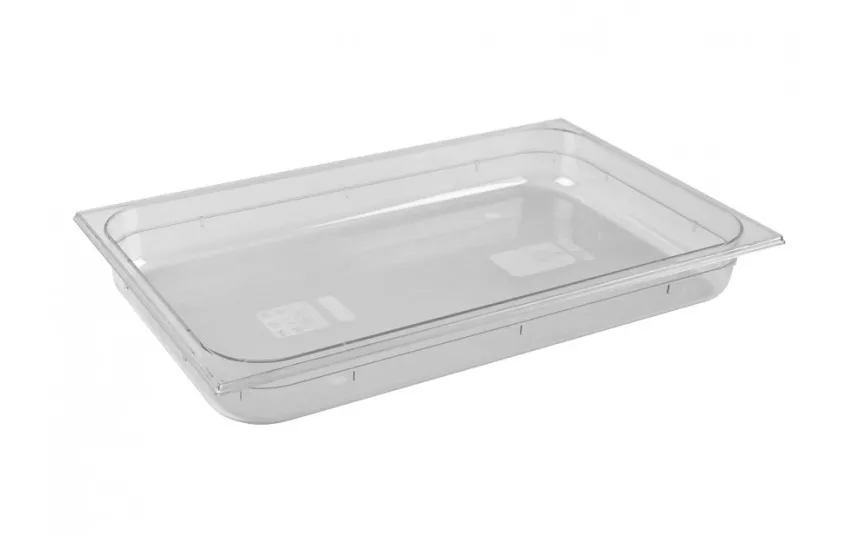 Witek Home Pojemnik gastronomiczny GN 1/1 8,5L Hot