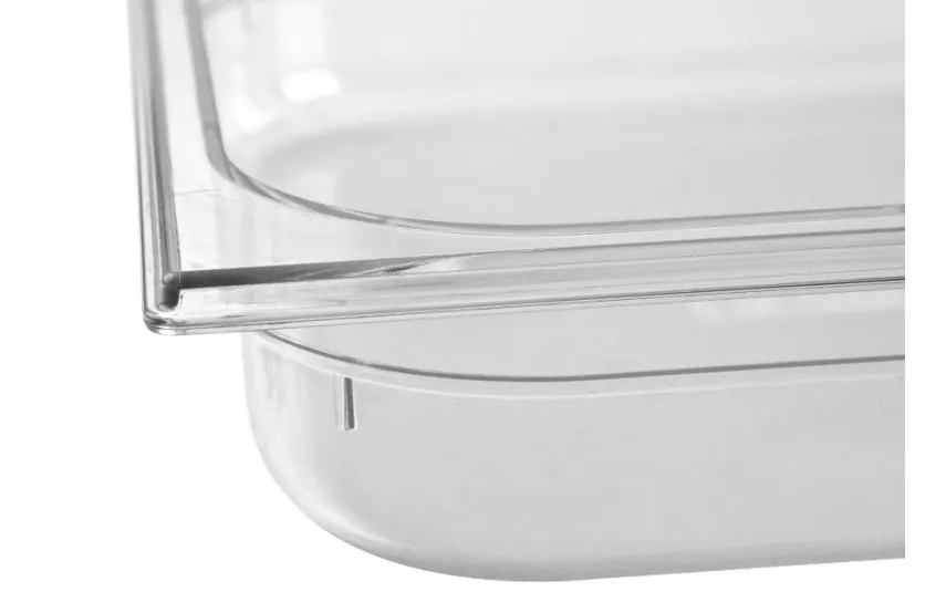 APS Pojemnik gastronomiczny GN 1/4 1L Outlet