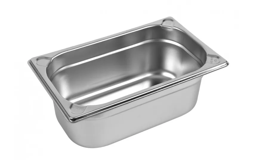 APS Pojemnik gastronomiczny GN 1/3 0,75L Hot