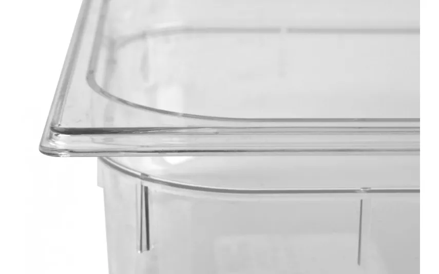 APS Pojemnik gastronomiczny GN 1/4 1L Outlet