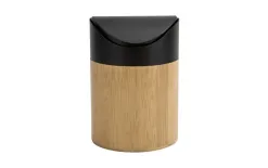 MPLCo Pojemnik kosz MINI stołowy łazienkowy 464302 New