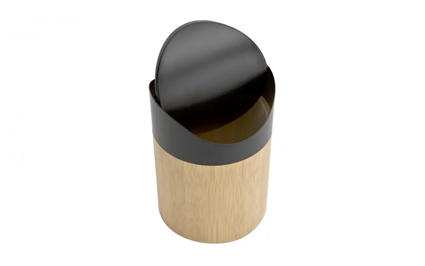 MPLCo Pojemnik kosz MINI stołowy łazienkowy 464302 New