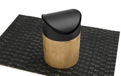 MPLCo Pojemnik kosz MINI stołowy łazienkowy 464302 New