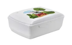 Dajar Pojemnik lunchbox 1,35 L Auto Betty i Bunny Sale