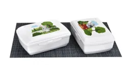 Dajar Pojemnik lunchbox 1,35 L skakanka Betty i Bunny Sale
