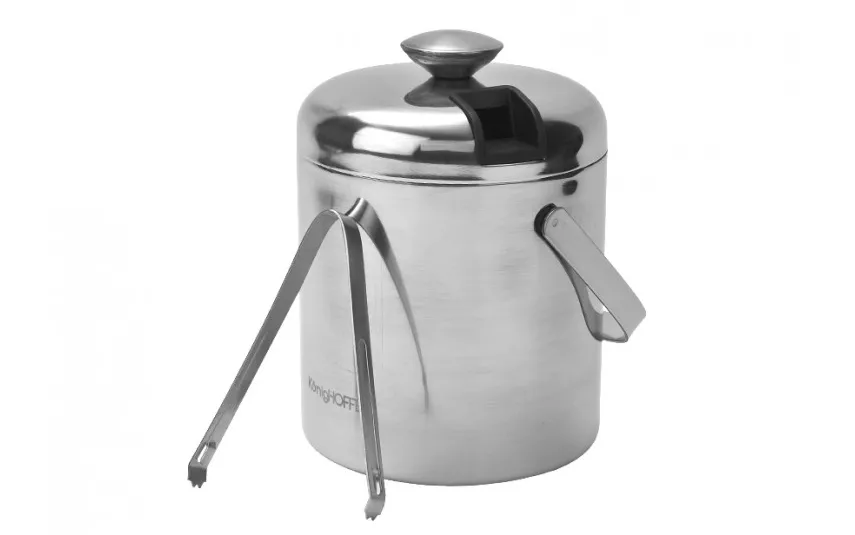 KingHoff Pojemnik na lód 1,3L Lugo Clearance
