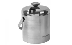 KingHoff Pojemnik na lód 1,3L Lugo Clearance