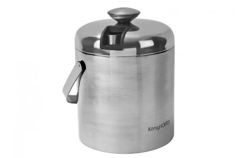KingHoff Pojemnik na lód 1,3L Lugo Clearance