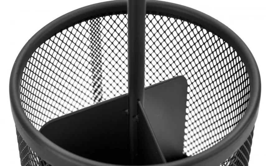 APS Pojemnik na sztućce Dart New