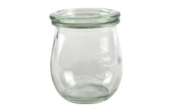 Witek Home Pojemnik szklany 220ml Online