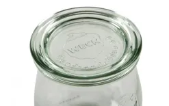Witek Home Pojemnik szklany 220ml Online
