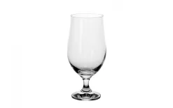 Krosno Pokal do piwa 500 ml Harmony lager Hot