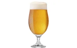 Krosno Pokal do piwa 500 ml Harmony lager Hot