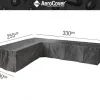 AeroCover Pokrowiec na meble ogrodowe 330X255 cm. Lewy Clearance