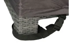 AeroCover Pokrowiec na meble ogrodowe 330X255 cm. Lewy Clearance