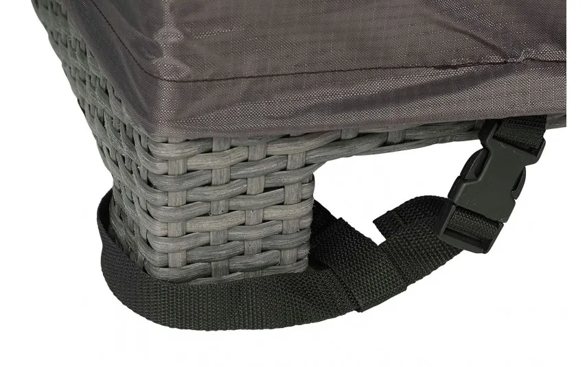 AeroCover Pokrowiec na meble ogrodowe 255X255CM Sale