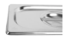 Witek Home Pokrywa pojemnika GN 1/4 Outlet