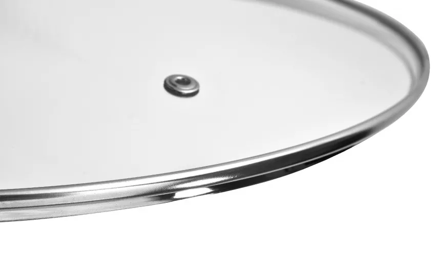 Tadar Pokrywa szklana 24 cm Hot