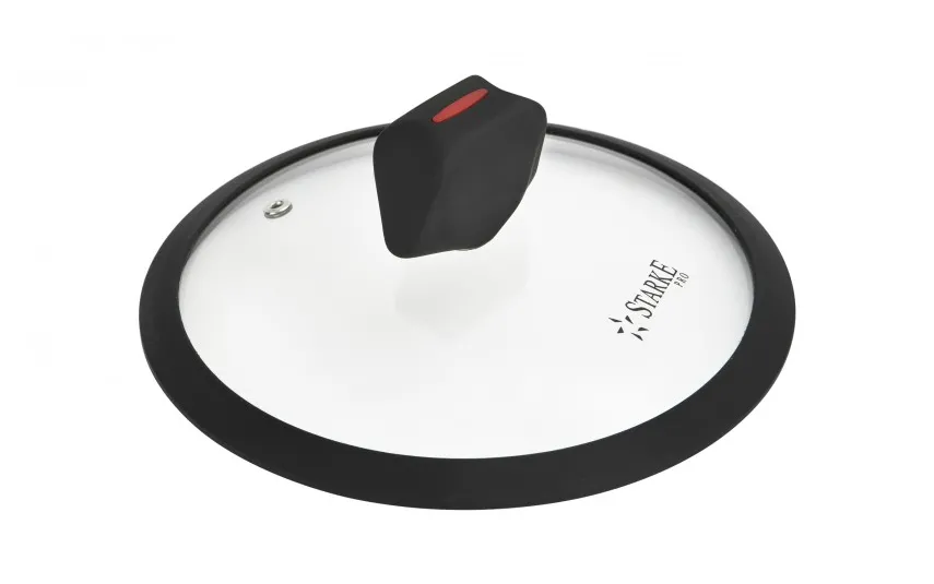 Starke PRO Pokrywka szklana 20 cm Piccante Online