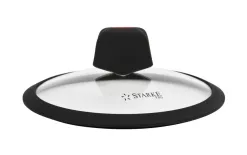 Starke PRO Pokrywka szklana 20 cm Piccante Online