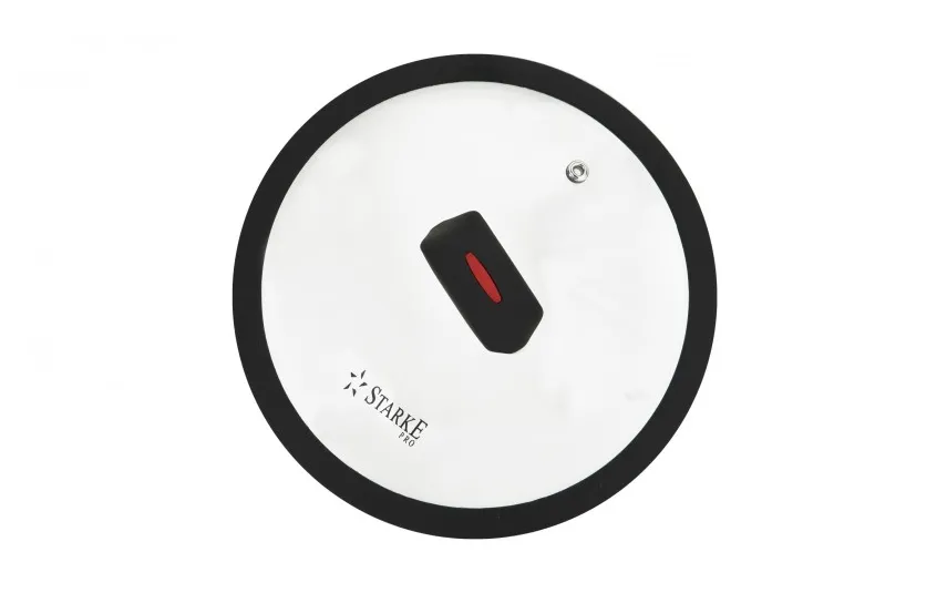 Starke PRO Pokrywka szklana 20 cm Piccante Online