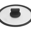 Zwieger Pokrywka szklana 24 cm 0336 Outlet