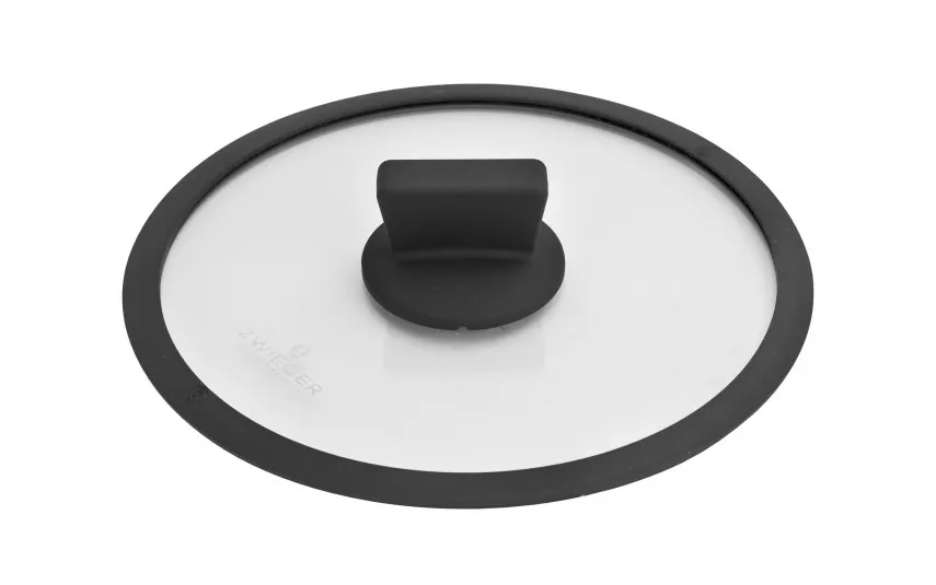 Zwieger Pokrywka szklana 24 cm 0336 Outlet