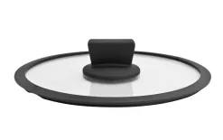 Zwieger Pokrywka szklana 24 cm 0336 Outlet