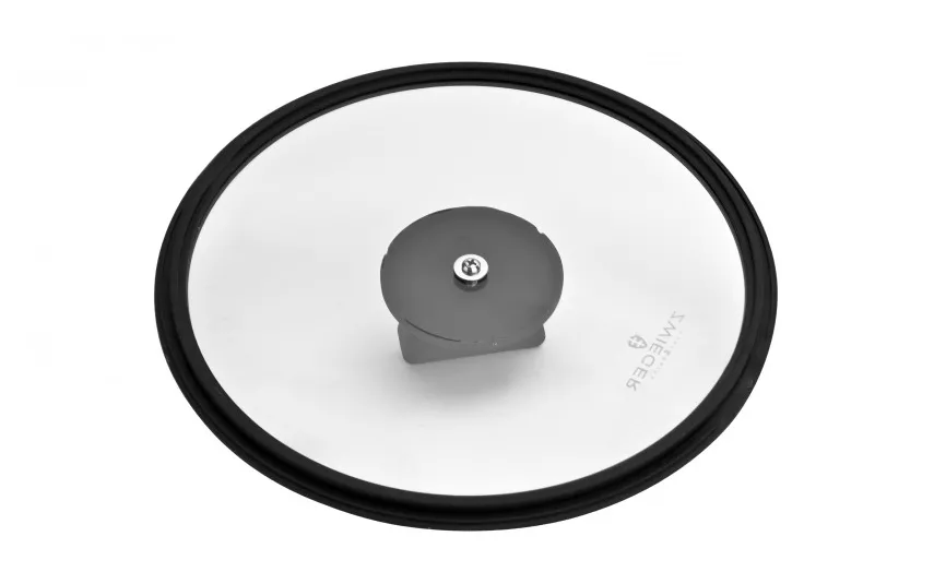 Zwieger Pokrywka szklana 24 cm 0336 Outlet