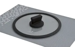 Zwieger Pokrywka szklana 24 cm 0336 Outlet