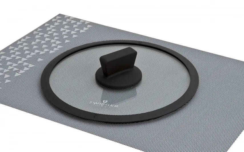 Zwieger Pokrywka szklana 24 cm 0336 Outlet